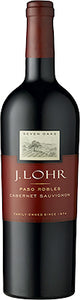 J LOHR CABERNET SAUV