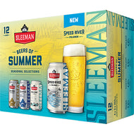 SLEEMAN SELECTIONS