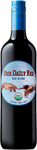OUR DAILY RED ORGNIC