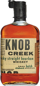 KNOB CREEK 9 YEAR