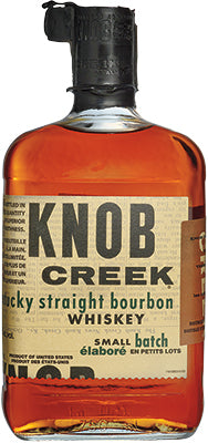 KNOB CREEK 9 YEAR