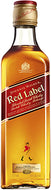 JOHNNIE WALKER RED