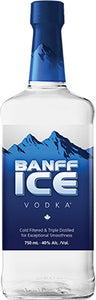 BANFF ICE 750M