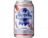 PABST BLUE RIBBON 6