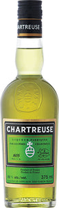 CHARTREUSE GREEN