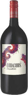 BODACIOUS SMOOTH RED