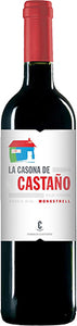 CASTANO LA CASONA