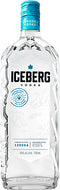 ICEBERG 750M