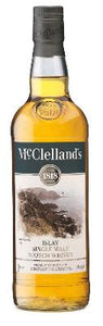 MCCLELLANDS ISLAY