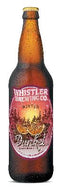 WHISTLER WINTER DUNK