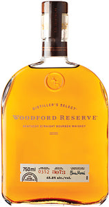 WOODFORD RSV BOURBON