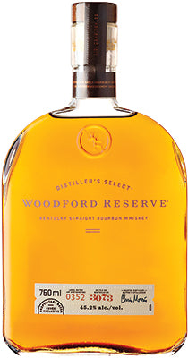 WOODFORD RSV BOURBON