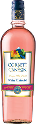 CORBET CANYON WH ZIN