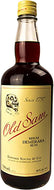 OLD SAM DEMERARA RUM