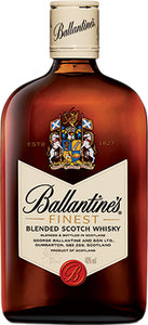 BALLANTINES FINEST