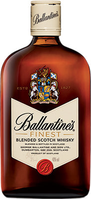 BALLANTINES FINEST