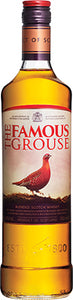 THE FAMOUS GROUSE