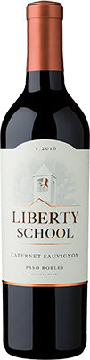 LIBERTY SCHOOL CAB S