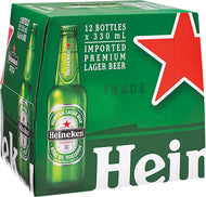 HEINEKEN 12BT