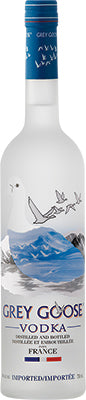 GREY GOOSE 750ML