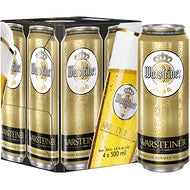 WARSTEINER PREMIUM