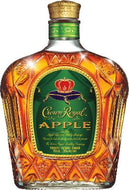 CROWN ROYAL APPLE