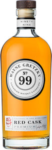 WAYNE GRETZKY WHISKY