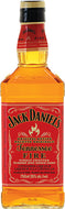 JACK DANIEL TEN FIRE