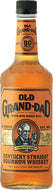 OL GRAND DAD BOURBON