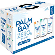 PALM BAY VARIETY CAN