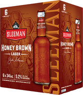 SLEEMAN HONEY 6 BTL