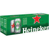 HEINEKEN 12C