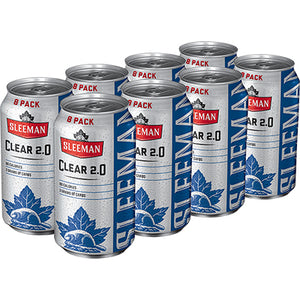 SLEEMAN CLEAR