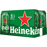 HEINEKEN 6C