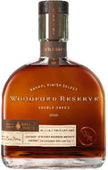 WOODFORD RSV DBL OAK