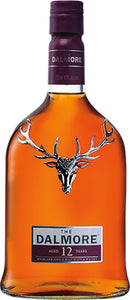 DALMORE 12 YEAR OLD