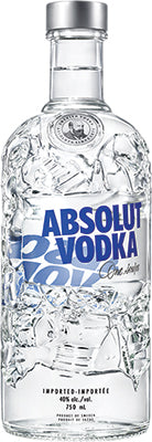 ABSOLUT HOLIDAY