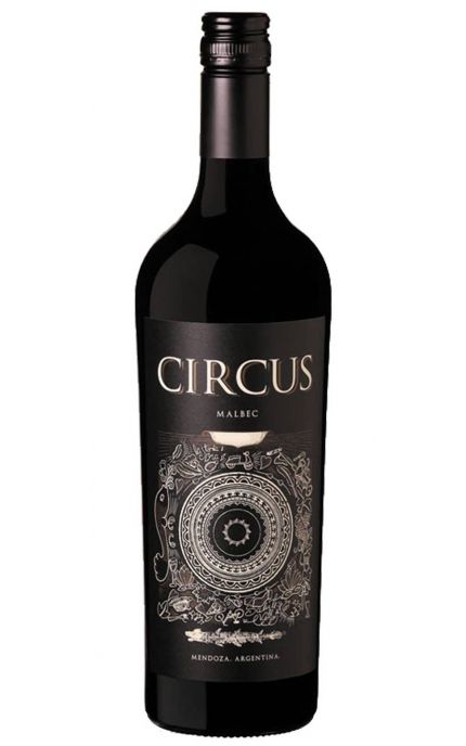 CIRCUS MALBEC