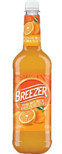 BREEZER TROPICAL ORA