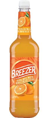 BREEZER TROPICAL ORA