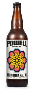POWELL ODE TO CITRA