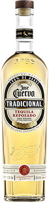 JOSE CUERVO TRADICIO