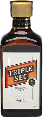 TRIPLE SEC 375M