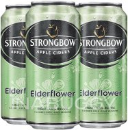 STRONGBOW ELDERFLOWE