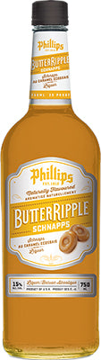 PHILLIPS BUTTER RIPP