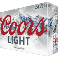 COORS LITE 24C