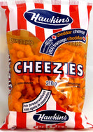 HAWKINS CHEEZIES