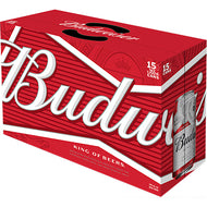 BUD 15C