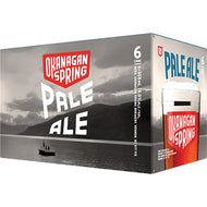OKANAGAN PALE 6 CAN