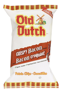 OLD DUTCH CRISPY BACON